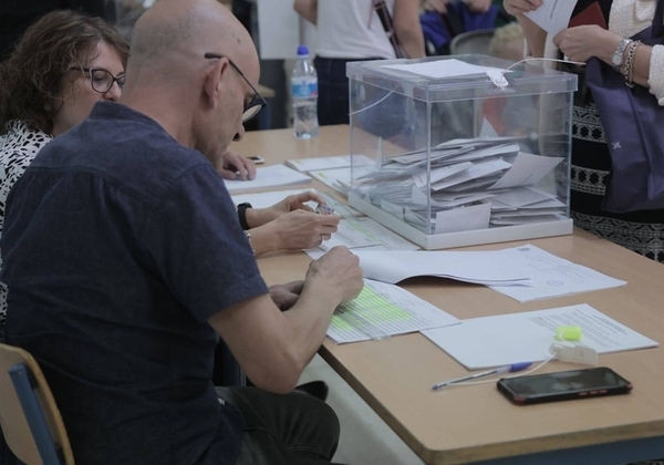 Resultados Elecciones Municipales Sevilla En Directo Consulta