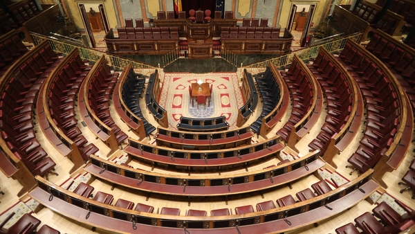 Así hemos vivido la jornada electoral del 23J