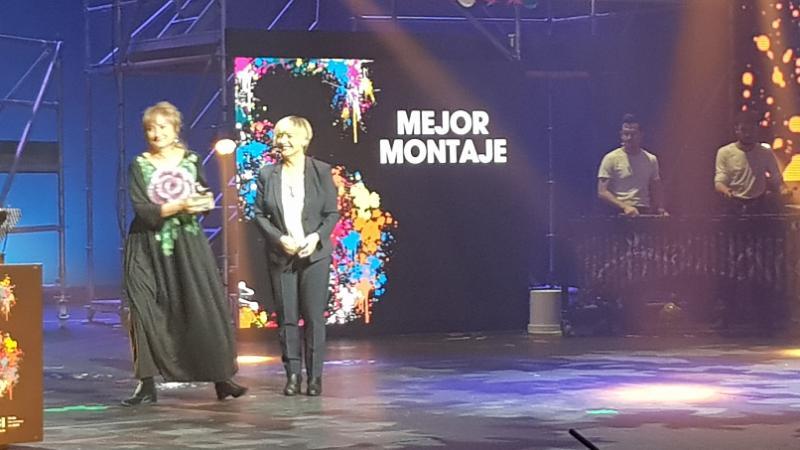 Así ha sido la alfombra y la gala de clausura de la Seminci