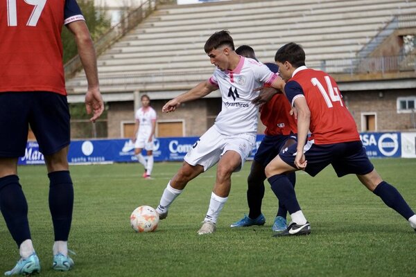 Directo | Avenida gana con comodidad a Cadí La Seu y estará en semifinales