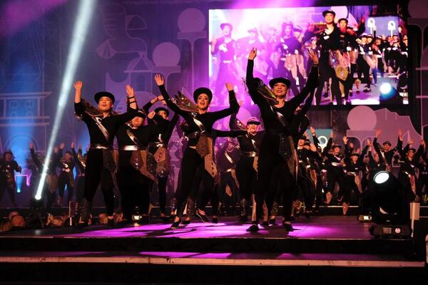 Hogueras en Alicante 2023: quiénes son las belleas del foc | Elección de la bellea del foc d&#039;Alacant