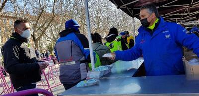 Directo | Pingüinos arranca motores para vivir su día grande