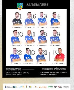 Así hemos narrado la victoria del Badajoz