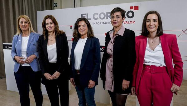 El BEI, la Ronda Sur y la vivienda calientan el debate municipal