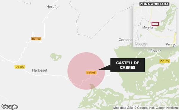 DIRECTO | La falta de participación se agrava en Valencia