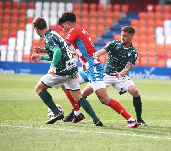 DIRECTO | Domingo de Avenida y Unionistas