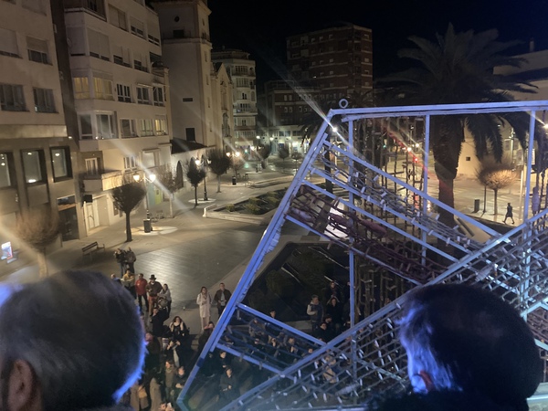 Carnaval de Badajoz: Estas son las ocho murgas finalistas del concurso de Badajoz