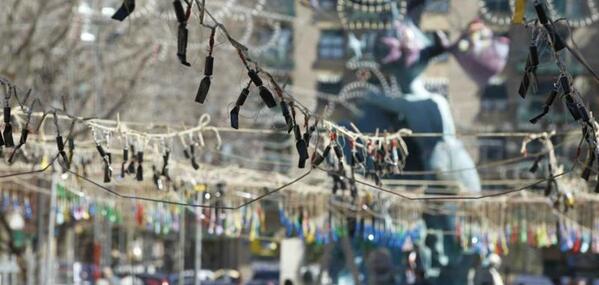 Así ha sido la Crida de las Fallas 2023