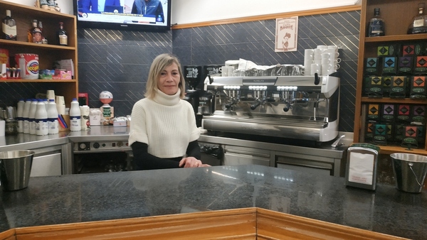 Bizkaia se libera de la mascarilla solo a medias