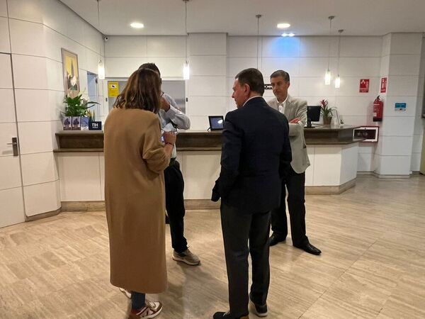 Alfredo Canteli logra la mayoría absoluta en Oviedo