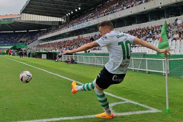 Minuto a minuto del encuentro