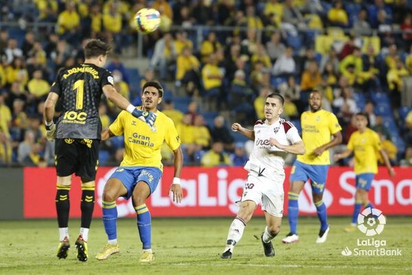 A poner el broche de oro a un bonito 2022 en el templo amarillo