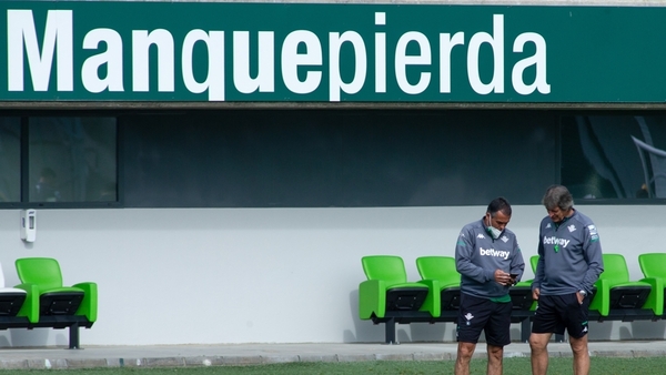 La previa del Real Madrid - Betis: a por el cuarto año