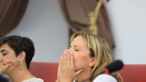 Así hemos contado la constitución de los ayuntamientos extremeños