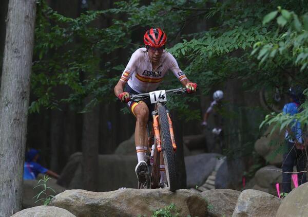 Así te hemos contado la tercera jornada de los Juegos de Tokio