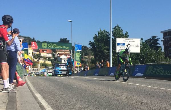 Cara y cruz en Torrelavega