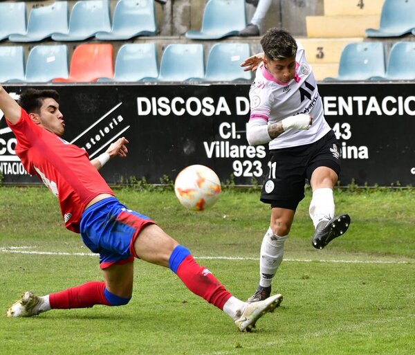 Directo: el fin de semana deportivo de Salamanca, al minuto
