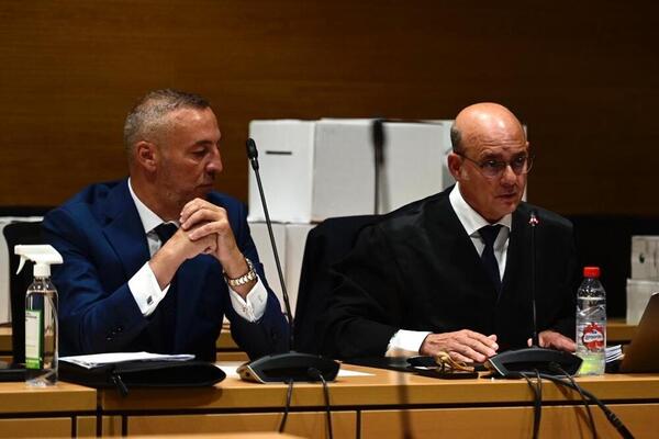 Directo | Miguel Ángel Ramírez y Héctor de Armas, en el banquillo por presunto fraude en Seguridad Integral