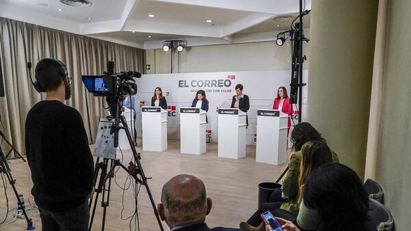 El BEI, la Ronda Sur y la vivienda calientan el debate municipal
