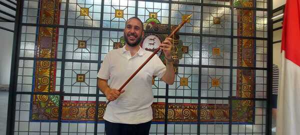 Directo: la constitución de los ayuntamientos en Álava