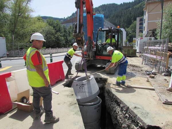 Así te hemos contado el episodio de calor extremos que ha vivido Gipuzkoa