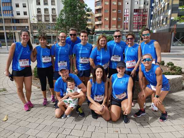 DIRECTO | CANARIAS7 Carrera de las Empresas