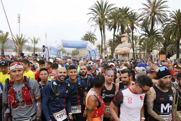 La Ruta de las Fortalezas, en directo