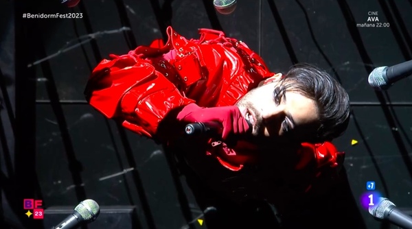 Benidorm Fest 2023 | Sigue en directo la gran final y conoce al ganador que irá a Eurovisión en Liverpool