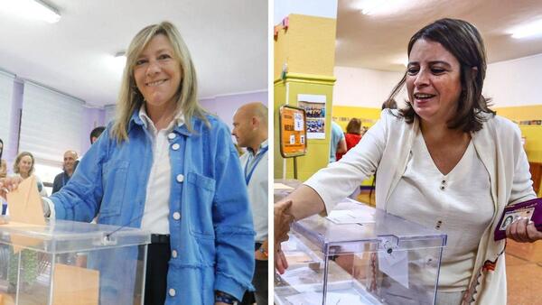 En directo: el PP gana en Asturias con tres diputados, uno más que el PSOE