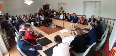 Así les hemos contado en directo la jornada
