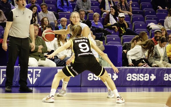 Directo | Mañana aciaga para el deporte salmantino, derrotas de Unionistas y Avenida