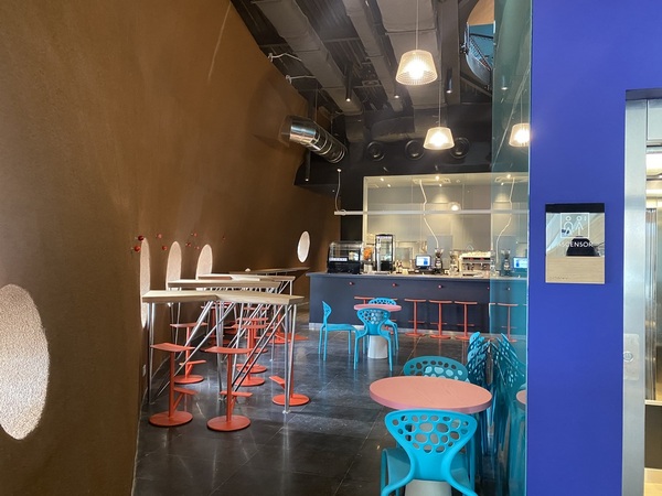 DIRECTO | El nuevo CaixaForum se presenta a la sociedad valenciana