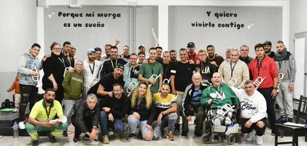 Carnaval 2023: Las murgas homenajean a Arturo García en la segunda fase del concurso en Santa Catalina