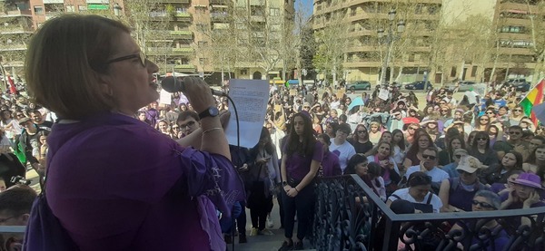 Fin de fiesta en el Salón