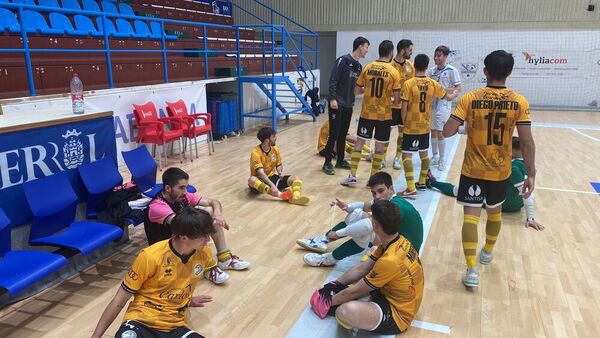 Directo | Avenida gana con comodidad a Cadí La Seu y estará en semifinales