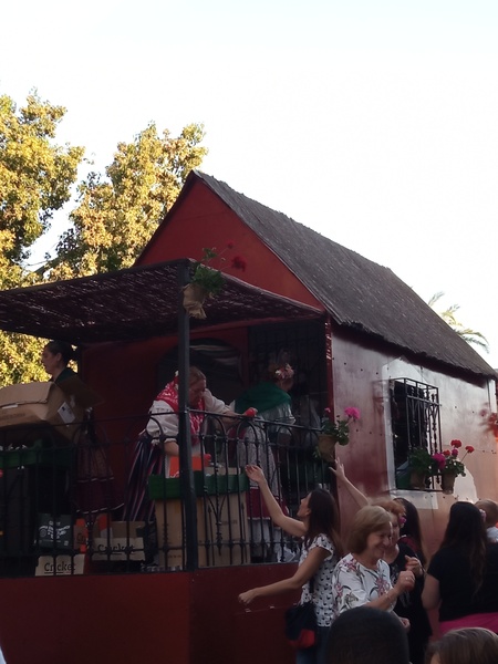 Así hemos narrado el Bando de la Huerta