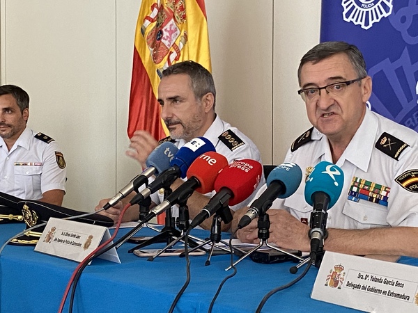 Así hemos contado todos los detalles sobre el robo millonario de Atrio