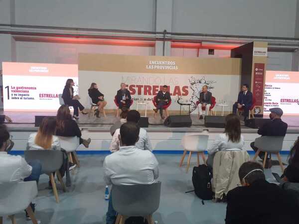 Guía para subir al cielo de la cocina valenciana