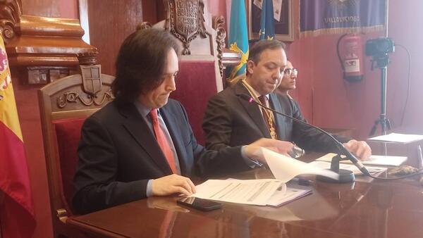 Directo | El PSOE retiene San Martín y el pacto autonómico con IU se allana