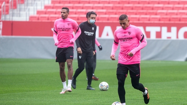 Sevilla - Valladolid: Sin freno a la escalada