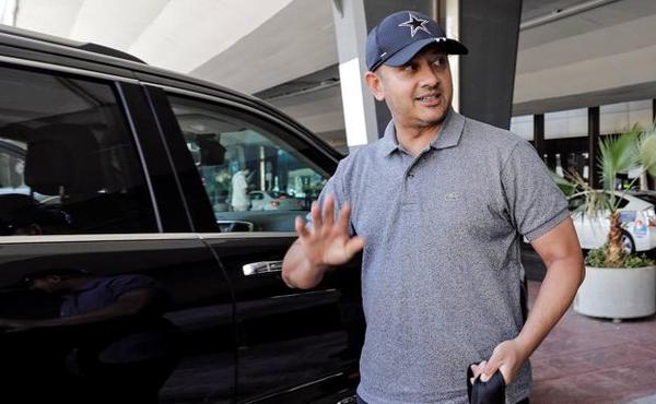 Última hora del Valencia CF: el futuro de Mateo Alemany y Marcelino, en el aire