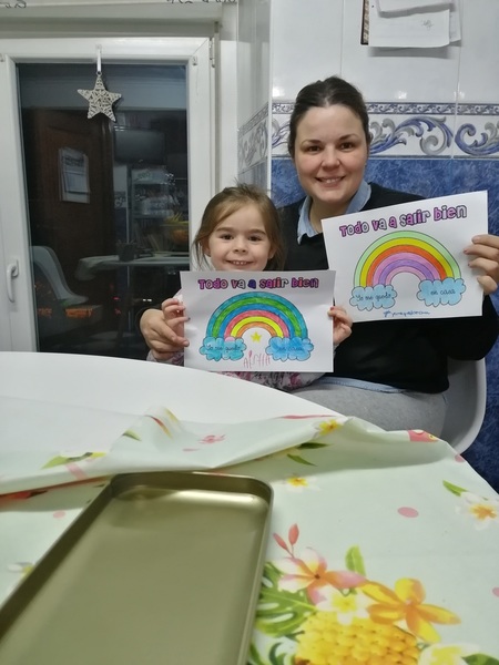 Cantabria se queda en casa