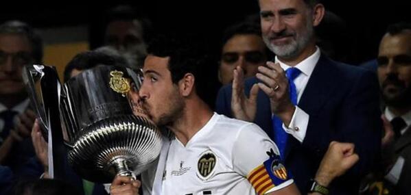 Final Copa del Rey: Betis - Valencia | DIRECTO: Última hora de la final de la Copa del Rey, en vivo