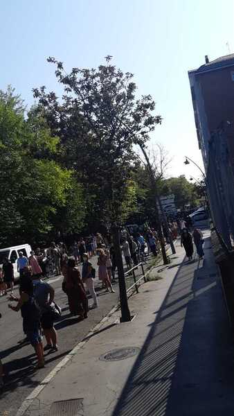 Los sindicatos cifran en un 70% el seguimiento a la huelga en los colegios vascos y Educación lo rebaja al 42%