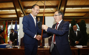 Así les hemos contado en directo la jornada