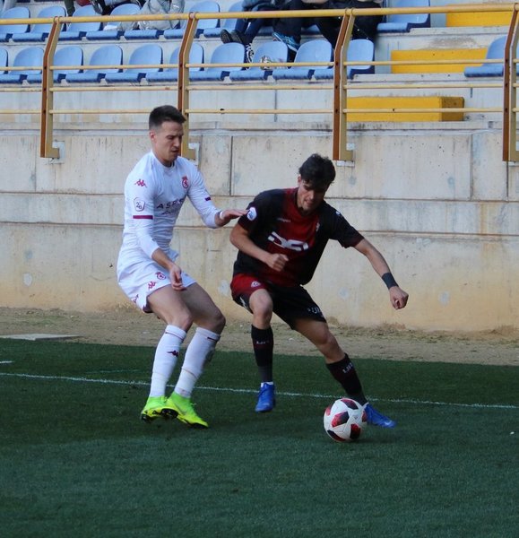 En directo, Cultural - Unión Adarve