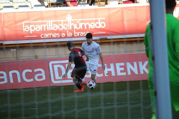 En directo, Cultural - Unión Adarve