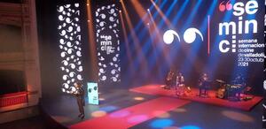 La Seminci celebra el gusto de ver el cine en sala