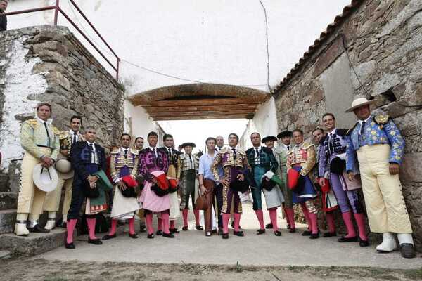 Chaves indulta al sobrero y pone el broche triunfal en Ledesma