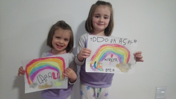 Cantabria se queda en casa